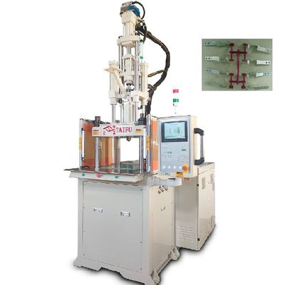 High Precision 85Ton Vertical High Speed Injection Molding Machine For  Hardware Handle