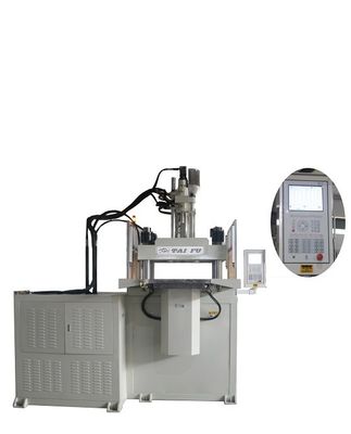 200 Ton Vertical Injection Molding Machine For Riding Elbow Protector