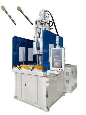 High Precision Vertical Injection Molding Machine Used For Arm Shaft