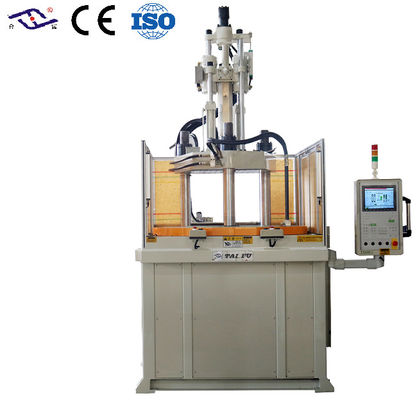 85 Ton Rotary Vertical Injection Molding Machine For Eyewear Accessories