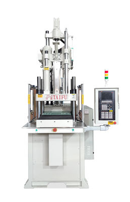 85 Ton Vertical Injection Molding Machine With Single Slide For  Mobile Phone Casing