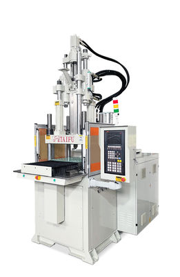 85 Ton Vertical Injection Molding Machine With Single Slide For  Mobile Phone Casing