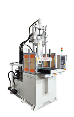85 Ton Vertical Injection Molding Machine With Single Slide For  Mobile Phone Casing