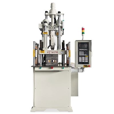 Mobile Charger Making Machine 45Ton Vertical Injection Molding Machine