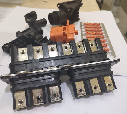 120 Ton Low Workbench Vertical Rotary Injection Molding Machine With CE Certificate