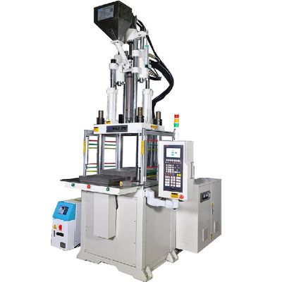 High Precision And Efficiency  55 Ton Vertical Bakelite Injection Molding Machine