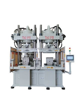 160 Ton BMC Vertical Clamping Horizontal Injection Molding Machine Servo Motor Injection Molding Machine