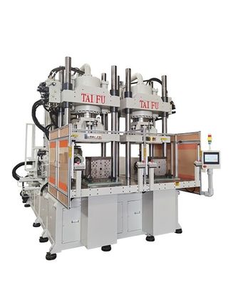 160 Ton BMC Vertical Clamping Horizontal Injection Molding Machine Servo Motor Injection Molding Machine