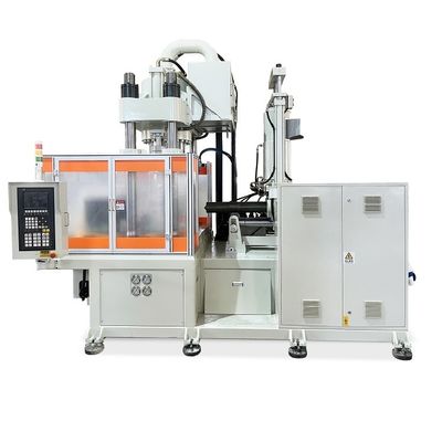 Vertical Lock And Horizontal Injection BMC Injection Molding Machine For Kitchen Utensil Handle