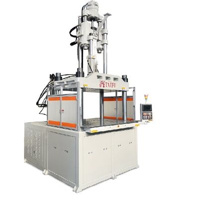 350Ton Vertical Plastic Injection Molding Machine Uesd For Large Air Conditioning Filter