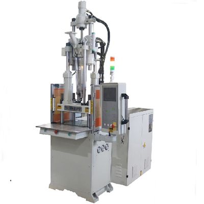 35 Ton Vertical Plastic Injection Molding Machine For Needle Picking And Withdrawing Device