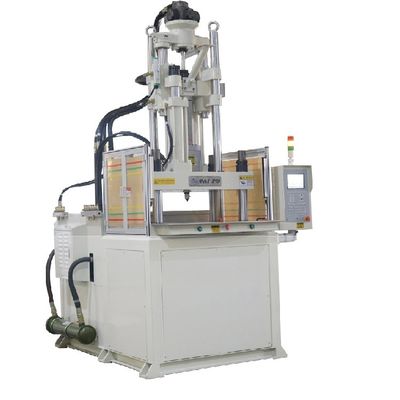 120Ton Vertical Plastic Injection Molding Machine Uesd For Plastic Steel Ladder