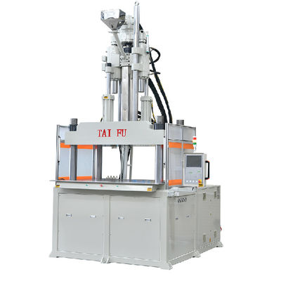 350Ton Vertical Plastic Injection Molding Machine Uesd For Auto NBR Rubber Bushing