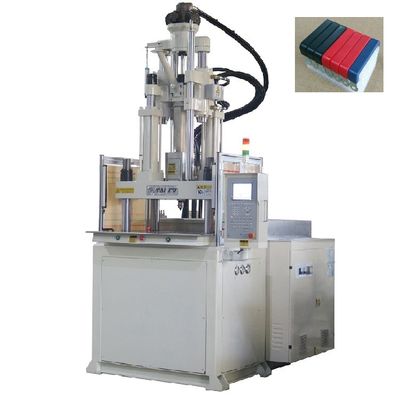 120Ton Hardware Handles Making Machine Vertical Plastic Injection Molding Machine