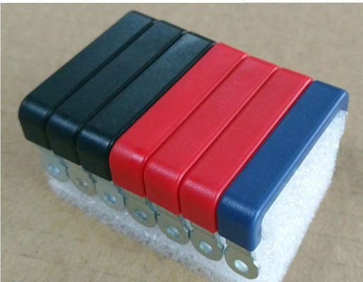 120Ton Hardware Handles Making Machine Vertical Plastic Injection Molding Machine