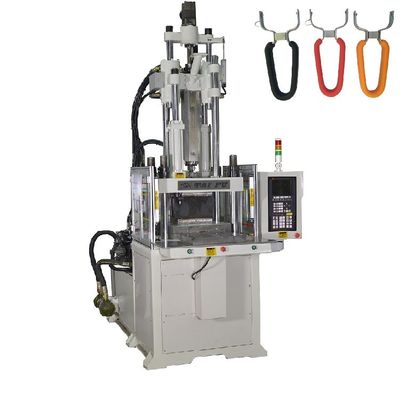 85 Ton Vertical Single Slide Injection Molding Machine For Multifunctional Fruit Peeler