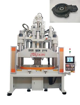Automotive Throttle Position Sensor Injection Molding Machine 160 Ton
