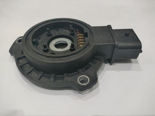 Automotive Throttle Position Sensor Injection Molding Machine 160 Ton