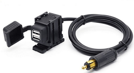 85 Ton Vertical Plastic Injection Molding Machine Used For USB Car Charger