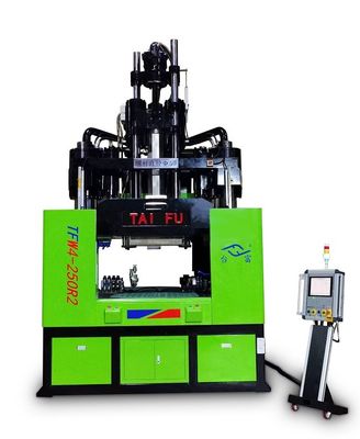 250 Ton Home Appliance Accessories Vertical Injection Molding Machine
