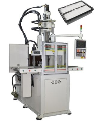 vertical Injection Molding Machine for Car Air Filter 120-160 Ton