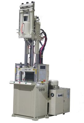 55 Ton BMC Vertical  Injection Molding Machine with standard model