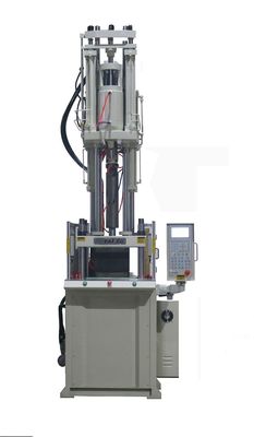 55 Ton BMC Vertical  Injection Molding Machine with standard model