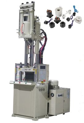 35 Ton BMC Vertical  Injection Molding Machine with standard model