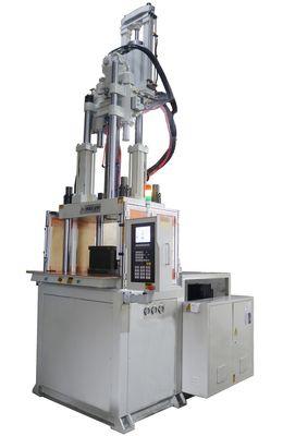 120 Ton High Precision BMC Vertical  Injection Molding Machine