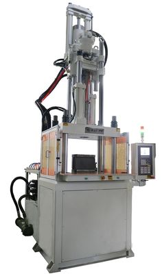 120 Ton High Precision BMC Vertical  Injection Molding Machine