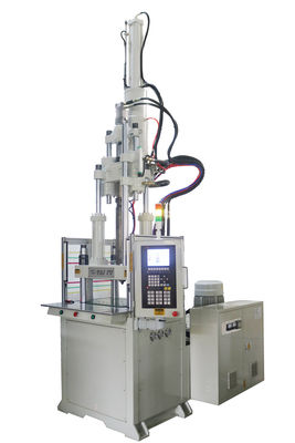 High Precision BMC Vertical  Injection Molding Machine 85 Ton