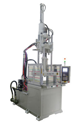 High Precision BMC Vertical  Injection Molding Machine 85 Ton