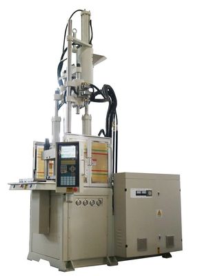 BMC Single Slide Vertical Injection Molding Machine With 120 Ton