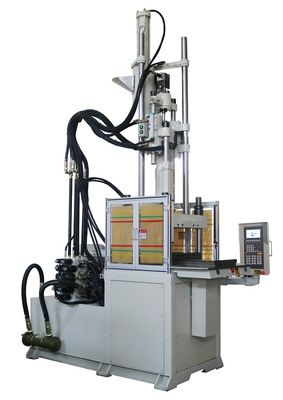 BMC Single Slide Vertical Injection Molding Machine With 120 Ton