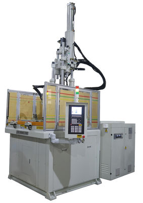 BMC rotary table Vertical  Injection Molding Machine with 120 ton