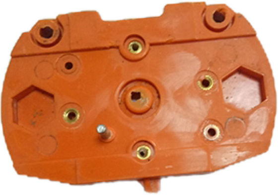 160 Ton Vertical Mold Clamping Horizontal Injection BMC Machine