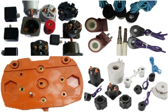 220 Ton Vertical Mold Clamping Horizontal Injection BMC Machine