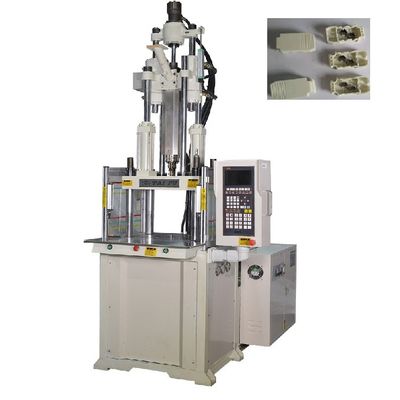 High Efficiency 55 Ton Vertical Plastic Injection Molding Machine  Used For Detonator