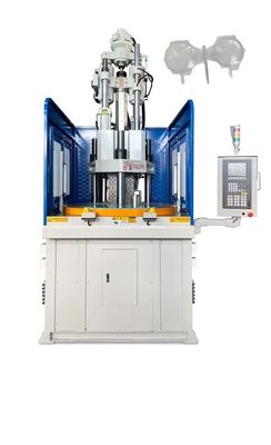 High Precision Vertical Injection Molding Machine Used For Car Headlight Lens Cover