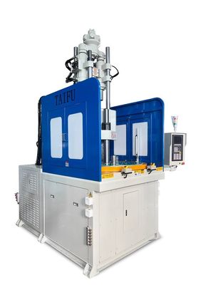 High Precision Vertical Injection Molding Machine Used For Arm Shaft