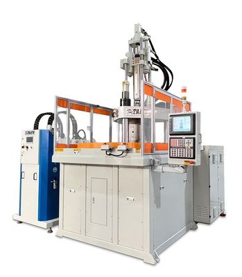 Liquid Silicone Rubber LSR Silicone Injection Molding Machine 160 Ton