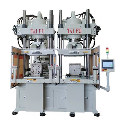 Vertical Mold Clamping Horizontal Injection BMC Machine Used For Kitchen Utensil Handle