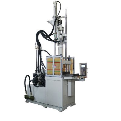 100 Ton High Precision BMC Vertical Single Slide Injection Molding Machine
