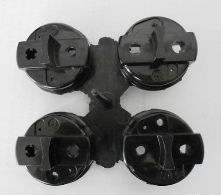 85 Ton BMC Vertical Injection Molding Machine  Used For Car Ignition Coil Switch Cover