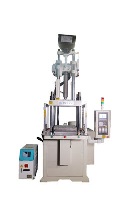 55 Ton Bakelite Veritical Injection Molding Machine with thermoset materials