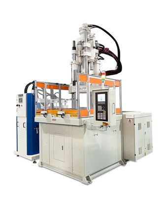LSR Vertical Liquid Silicone Injection Molding Machine 120 Ton