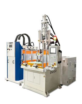 35 Ton Liquid Silicone Rubber Injection Molding Machine With Feeding Systerm