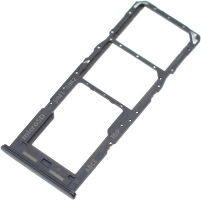 55 Ton  SIM Card Tray Holder Slot Making Machine Vertical Molding Machine