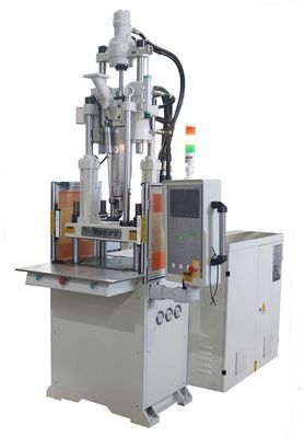 35 Ton Standard Vertical Injection Molding Machine for MIM Material