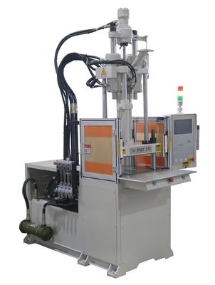 35 Ton Standard Vertical Injection Molding Machine for DAP Material